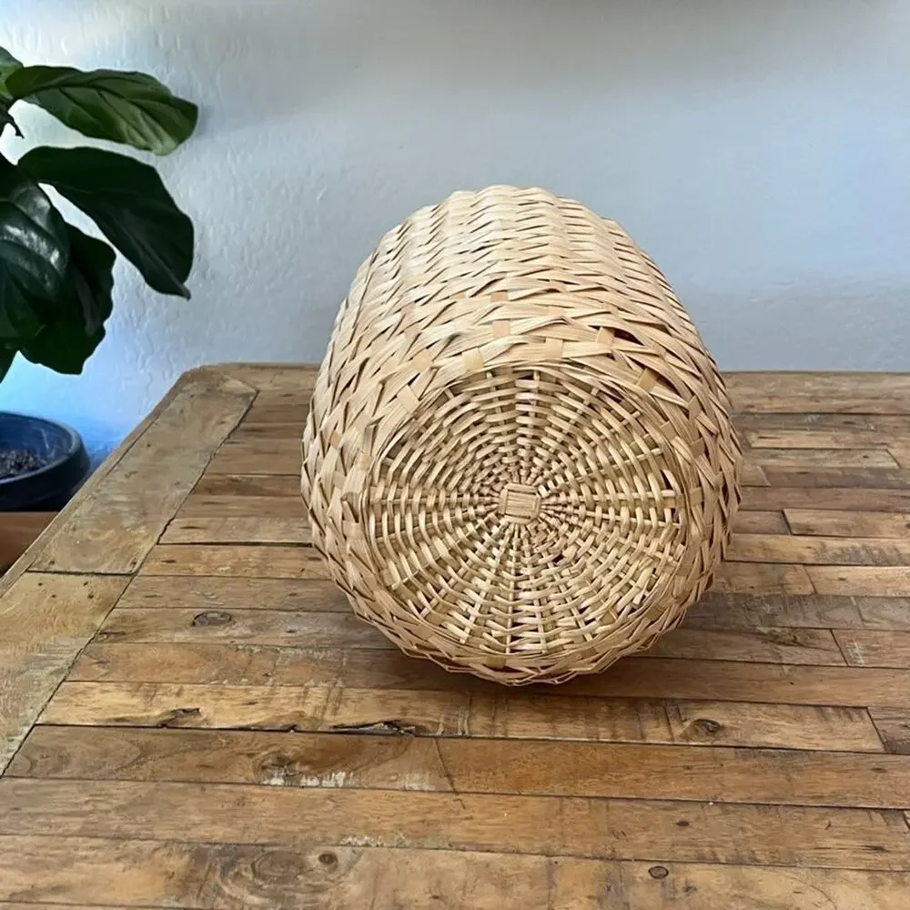 IKEA KAFFEBÖNA Vase 18.5